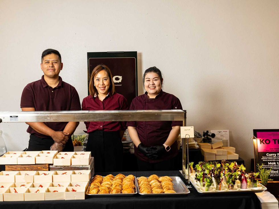 Fort Worth Tastemaker Awards 2026