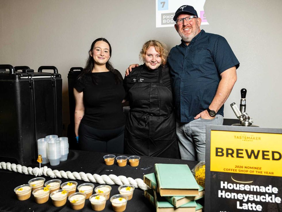 Fort Worth Tastemaker Awards 2026