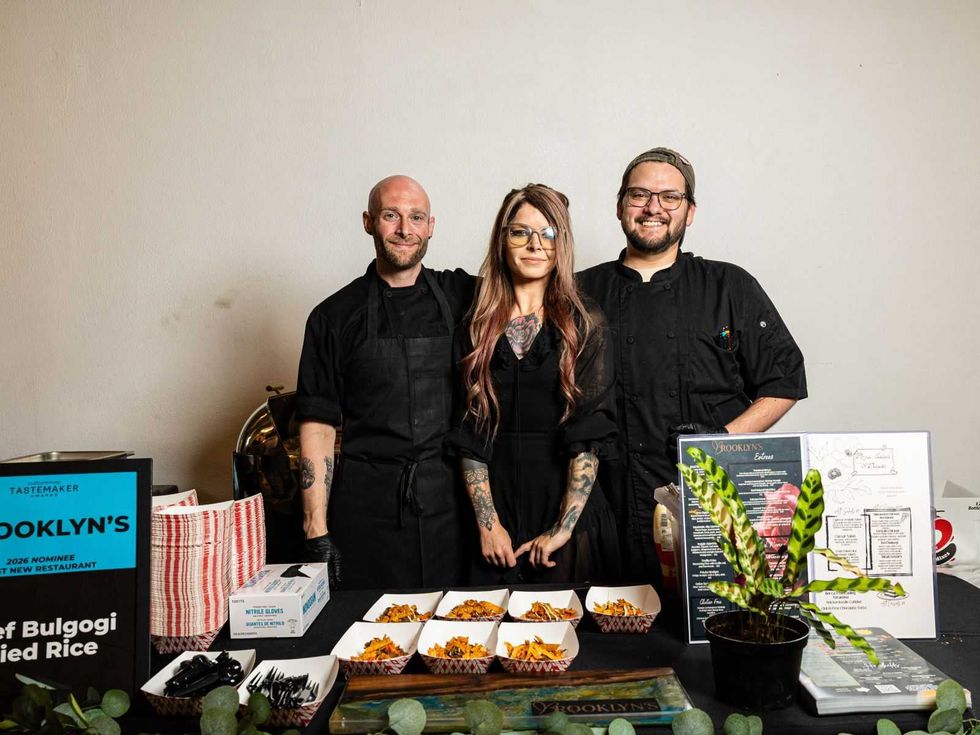 Fort Worth Tastemaker Awards 2026
