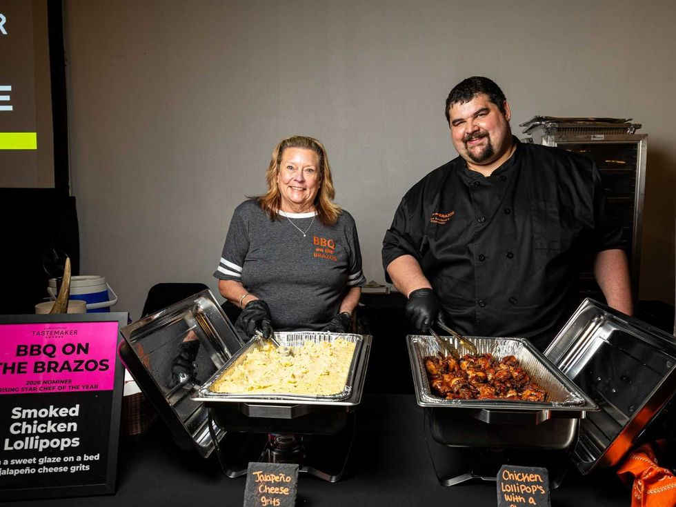 Fort Worth Tastemaker Awards 2026