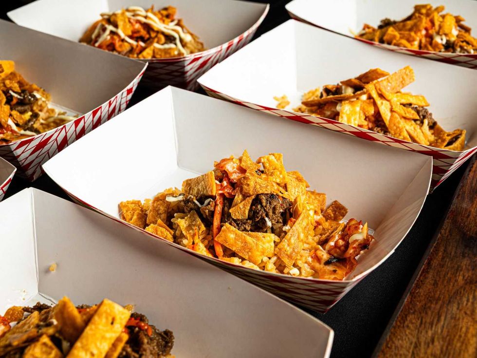Fort Worth Tastemaker Awards 2026