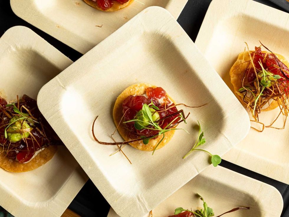 Fort Worth Tastemaker Awards 2026