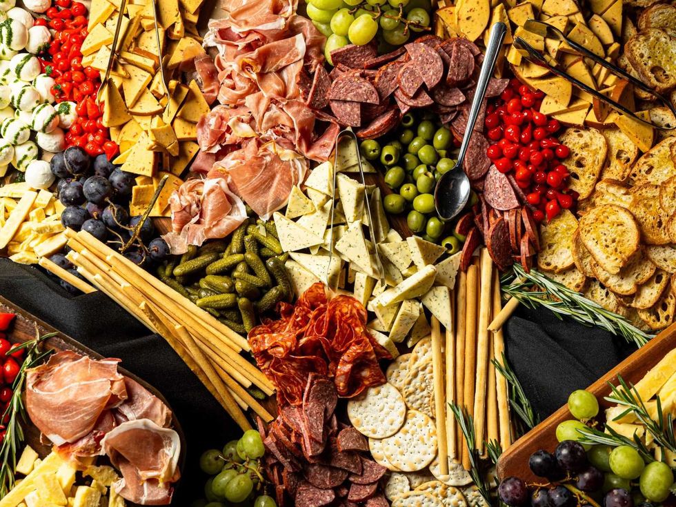 Fort Worth Tastemaker Awards 2026