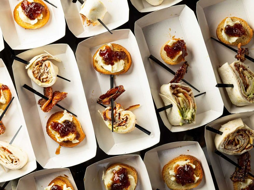 Fort Worth Tastemaker Awards 2026