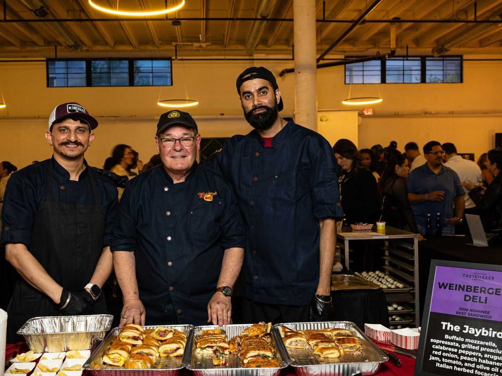 Fort Worth Tastemaker Awards 2026