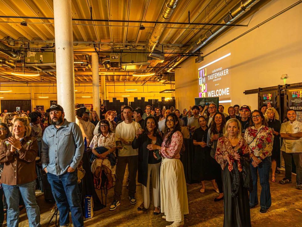 Fort Worth Tastemaker Awards 2026