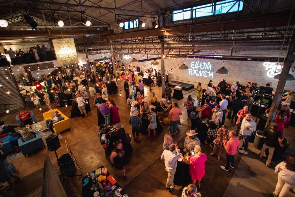 Fort Worth Tastemaker Awards, 4Eleven