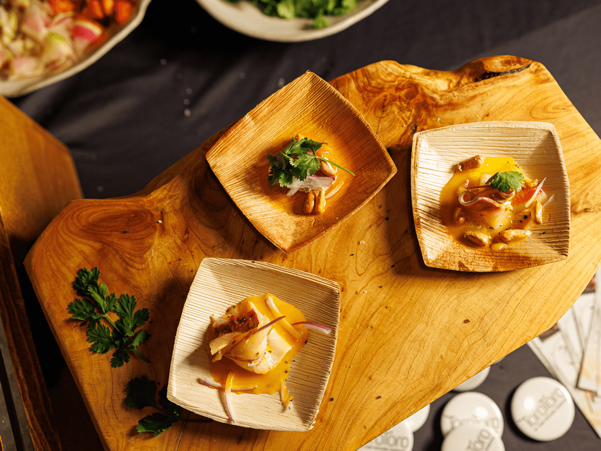 Fort Worth Tastemaker Awards
