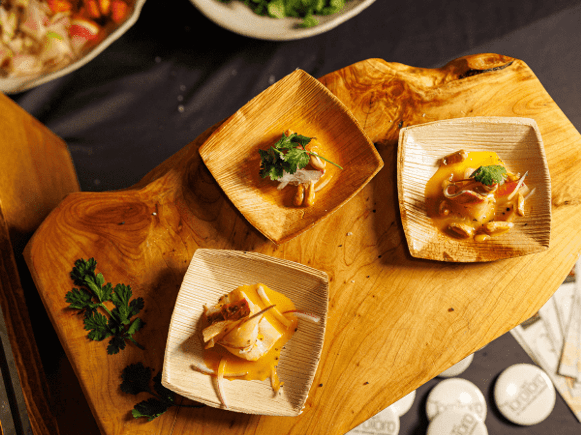 Fort Worth Tastemaker Awards