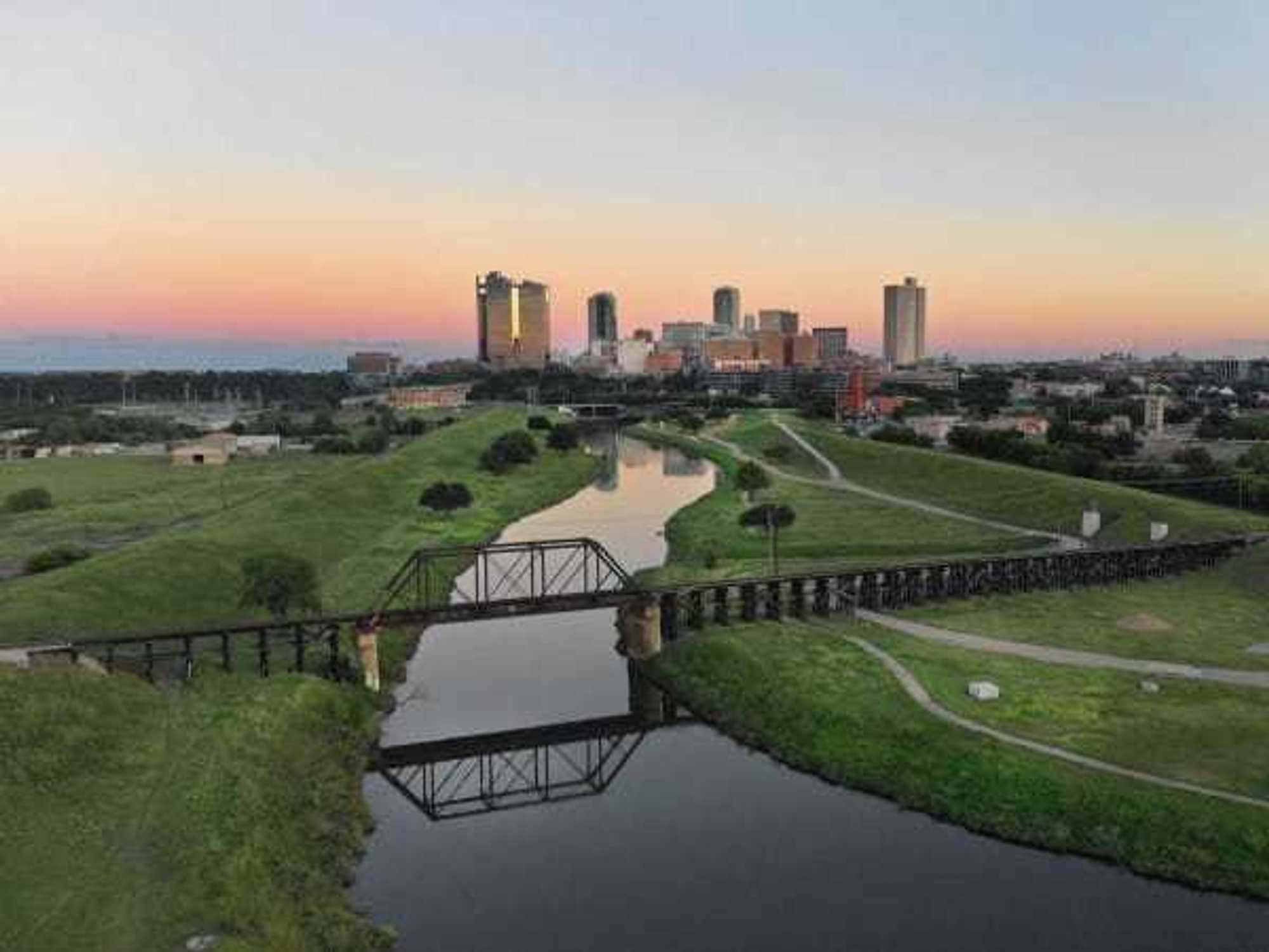 Fort Worth