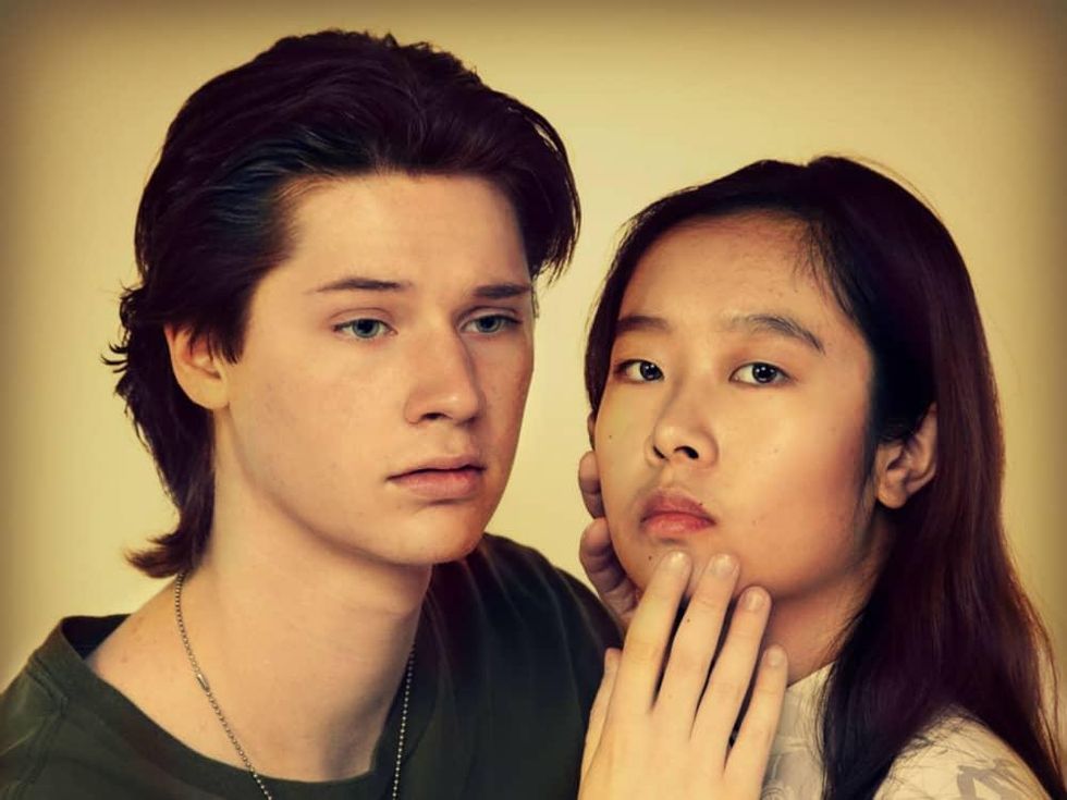 Fun House Theatre and Film presents Sticks and Bones