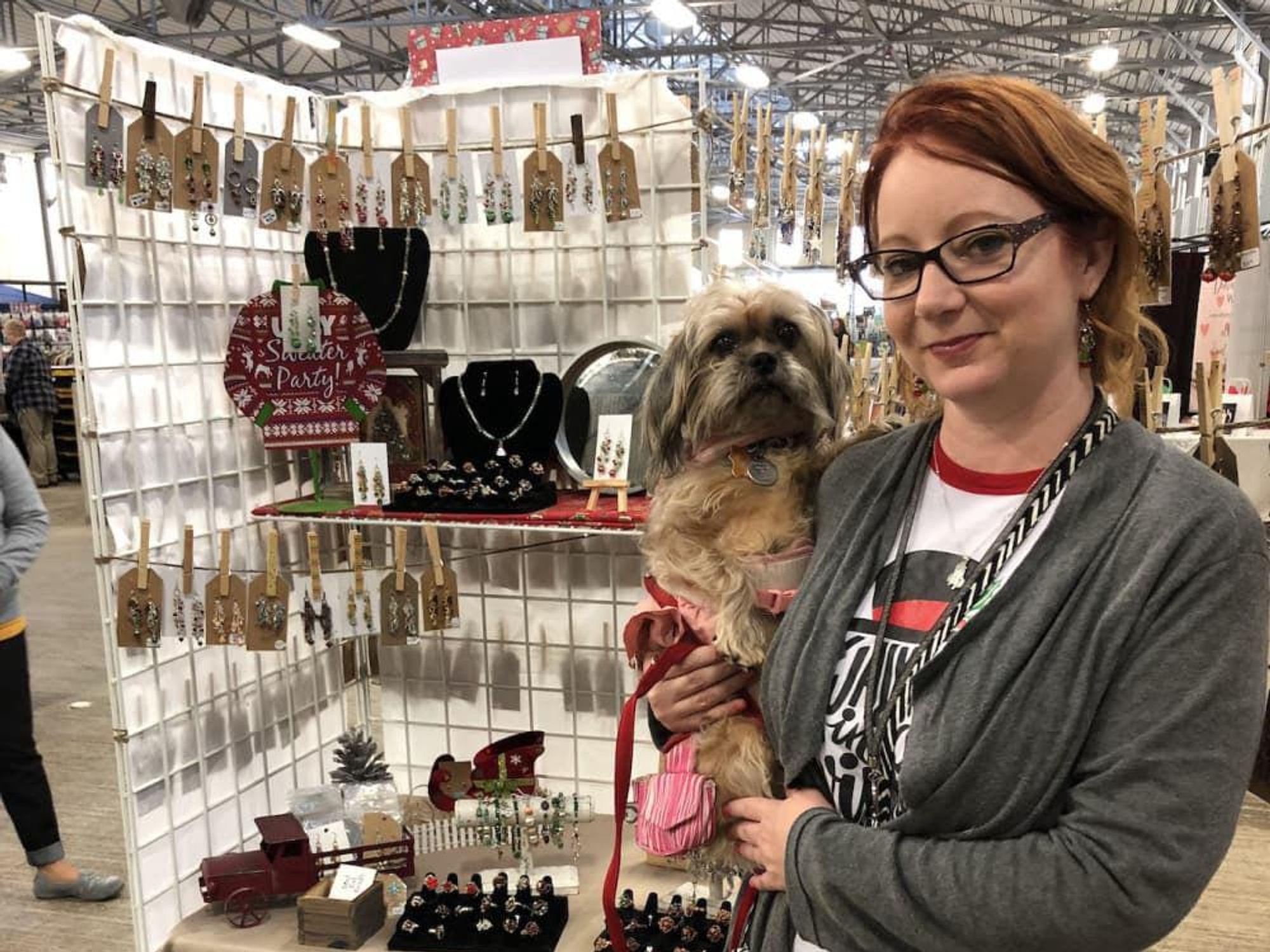 Funky Finds Spring Fling