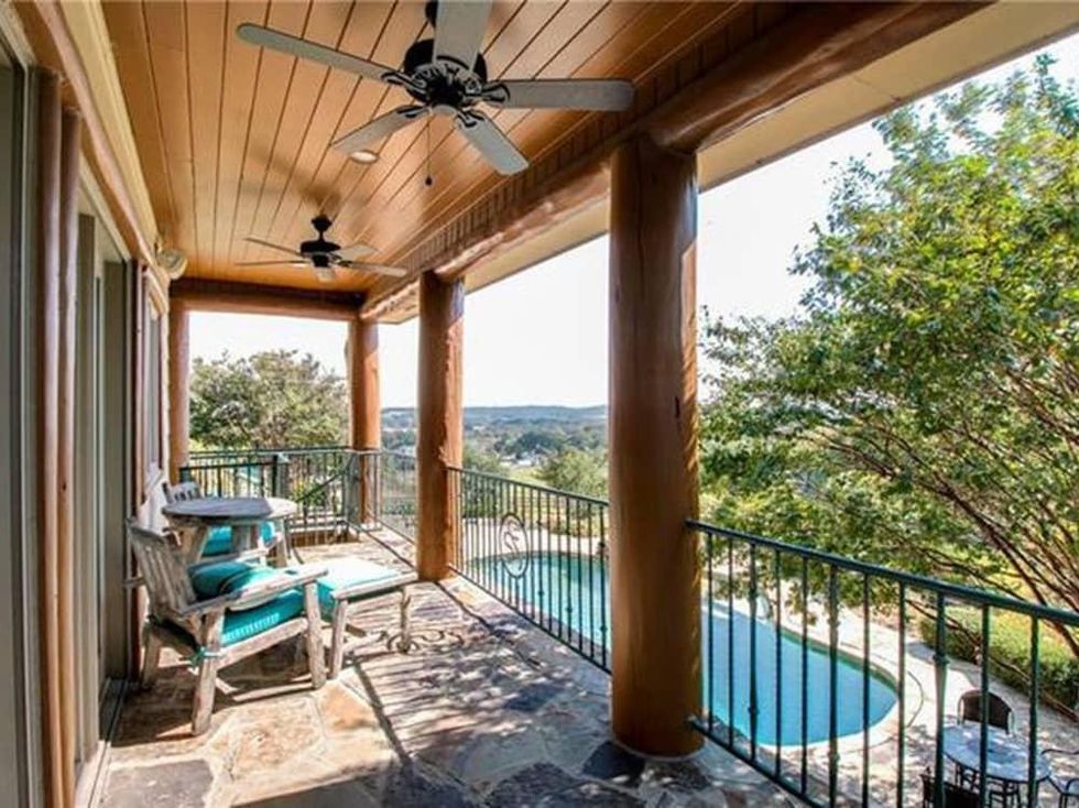 Furst Ranch, 1157 W. Jeter Road, Bartonville