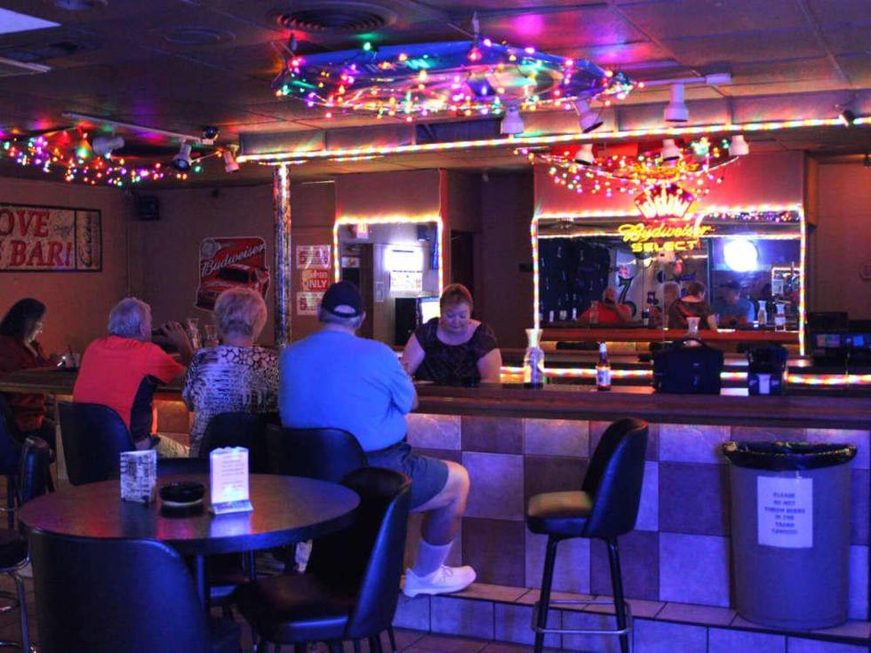 Where to drink in Fort Worth right now 5 great dive bars to chill in