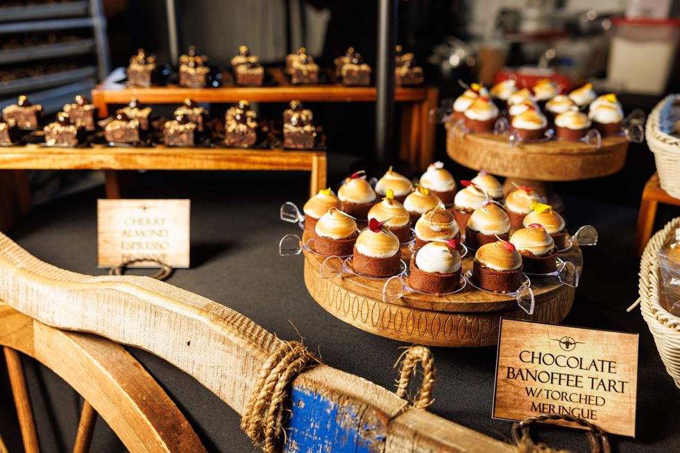 FW Tastemaker Awards