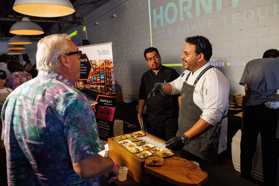 FW Tastemaker Awards