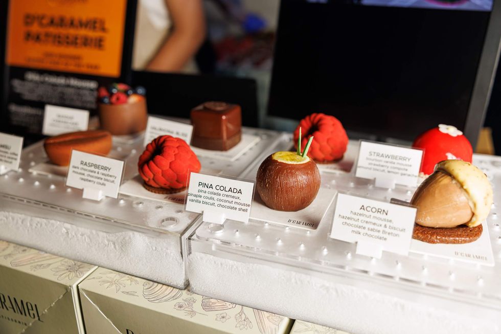 FW Tastemaker Awards