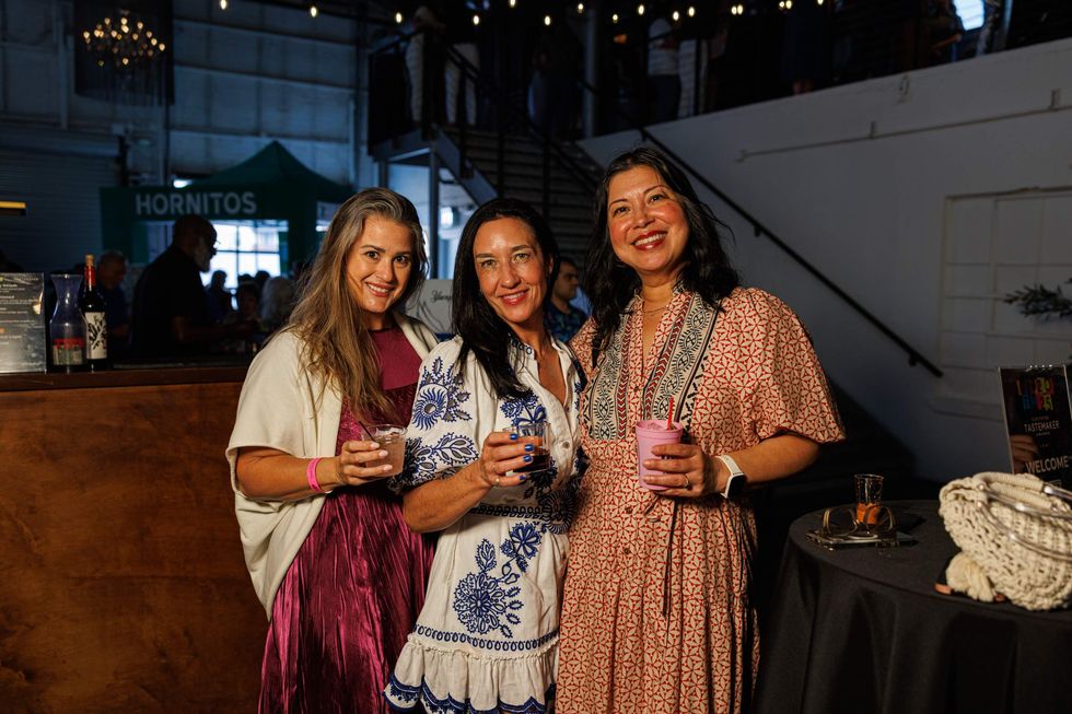 FW Tastemaker Awards