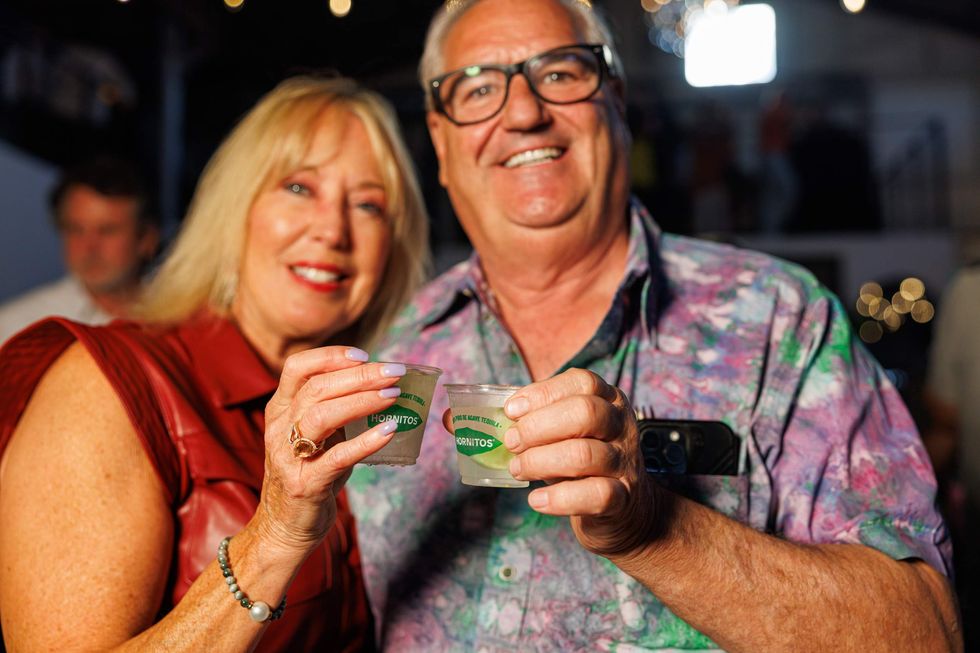 FW Tastemaker Awards