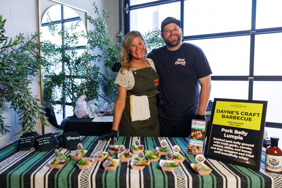 FW Tastemaker Awards