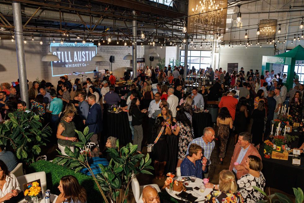 FW Tastemaker Awards