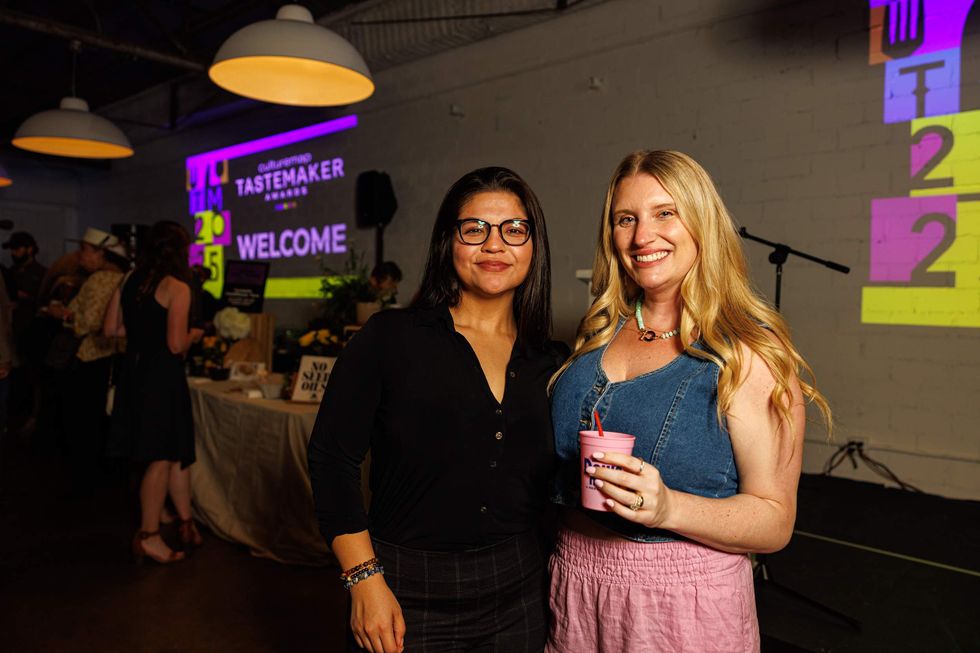 FW Tastemaker Awards