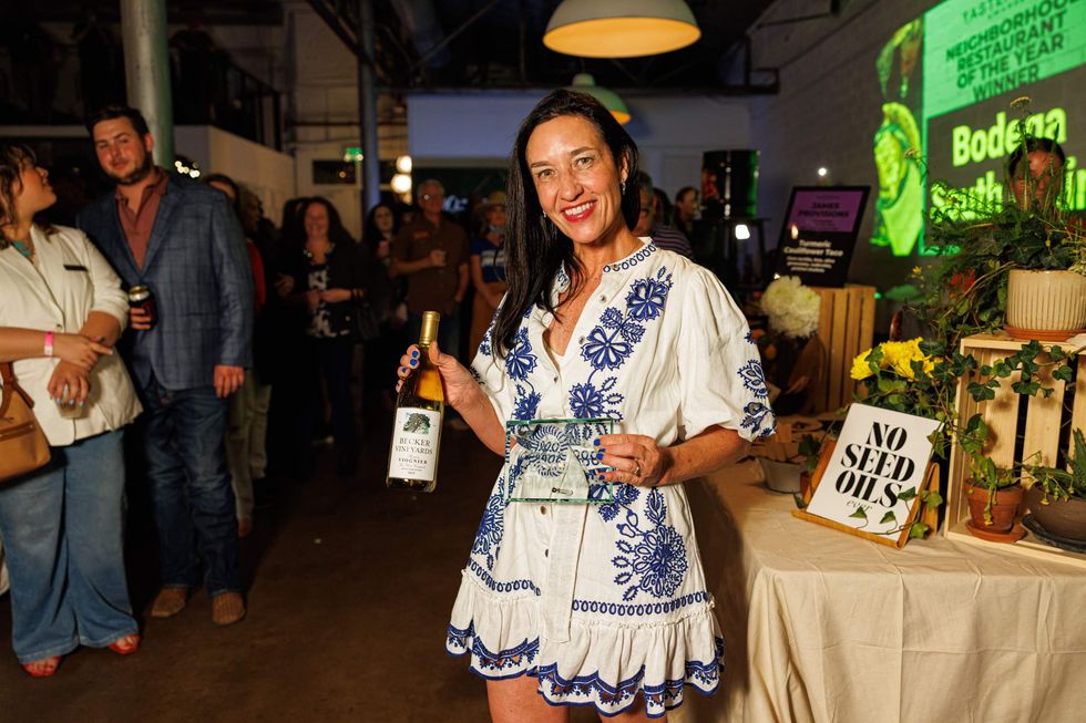 FW Tastemaker Awards