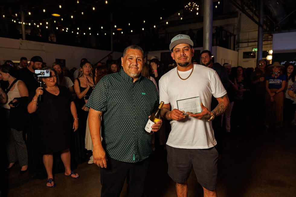 FW Tastemaker Awards