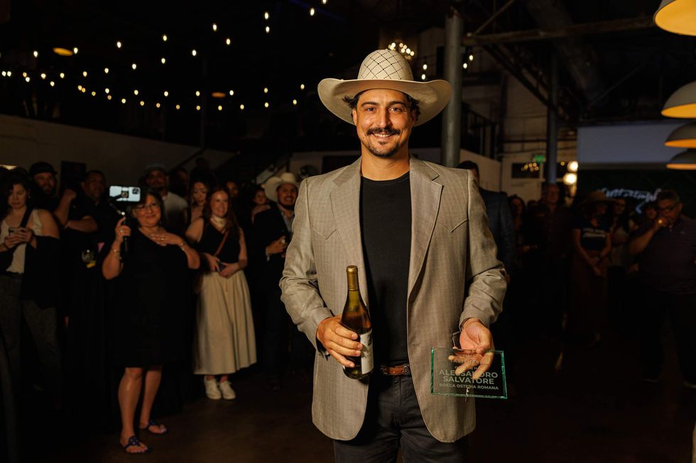 FW Tastemaker Awards