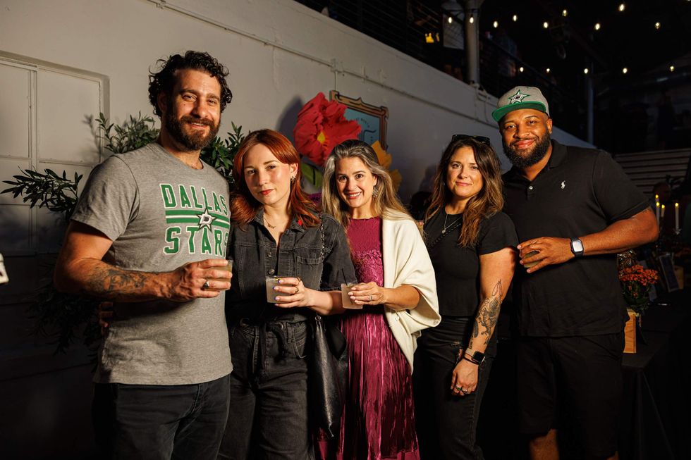 FW Tastemaker Awards