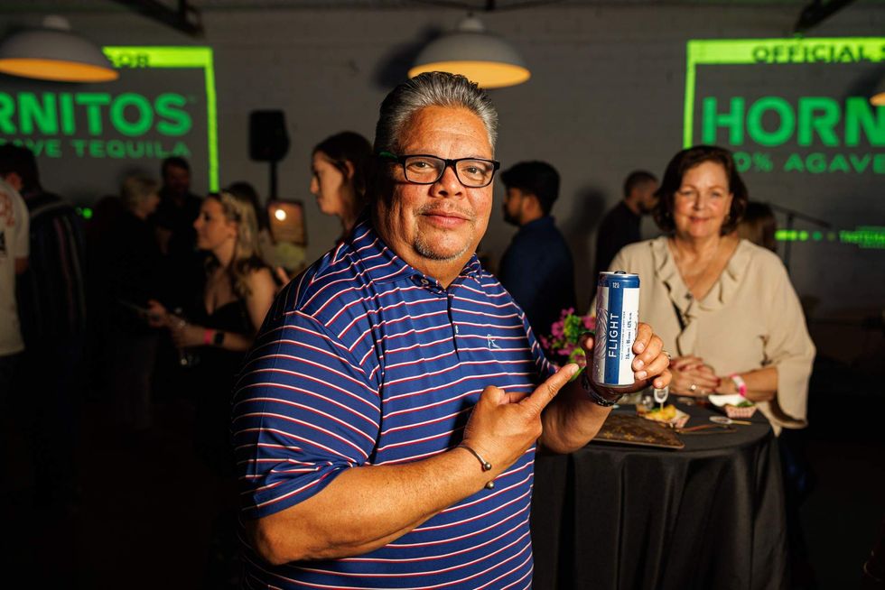 FW Tastemaker Awards