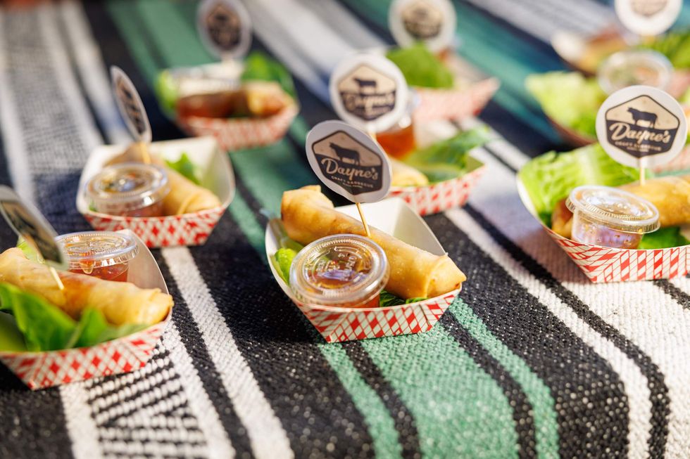 FW Tastemaker Awards