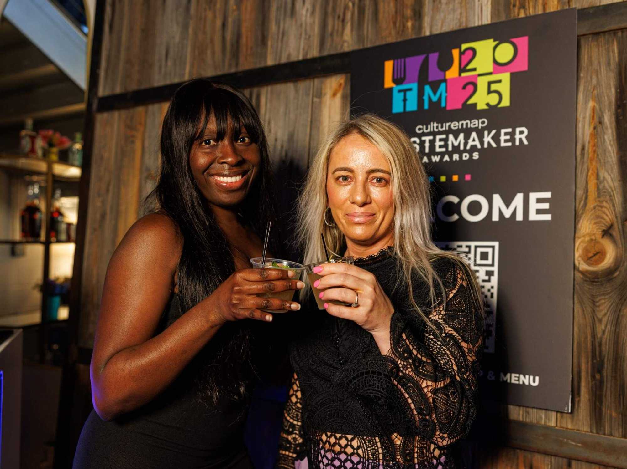 FW Tastemaker Awards