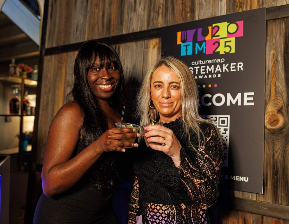 FW Tastemaker Awards