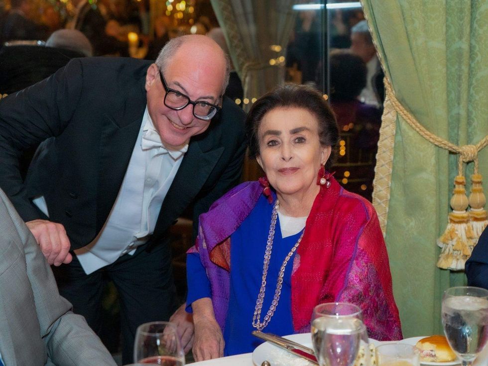 FWSO Opening Night 2025