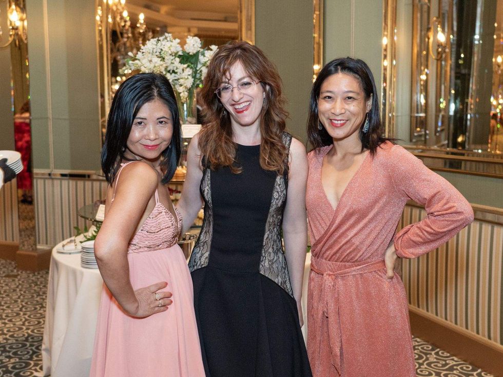 FWSO Opening Night 2025