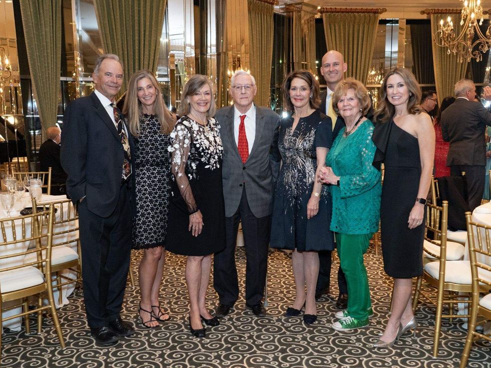 FWSO Opening Night 2025