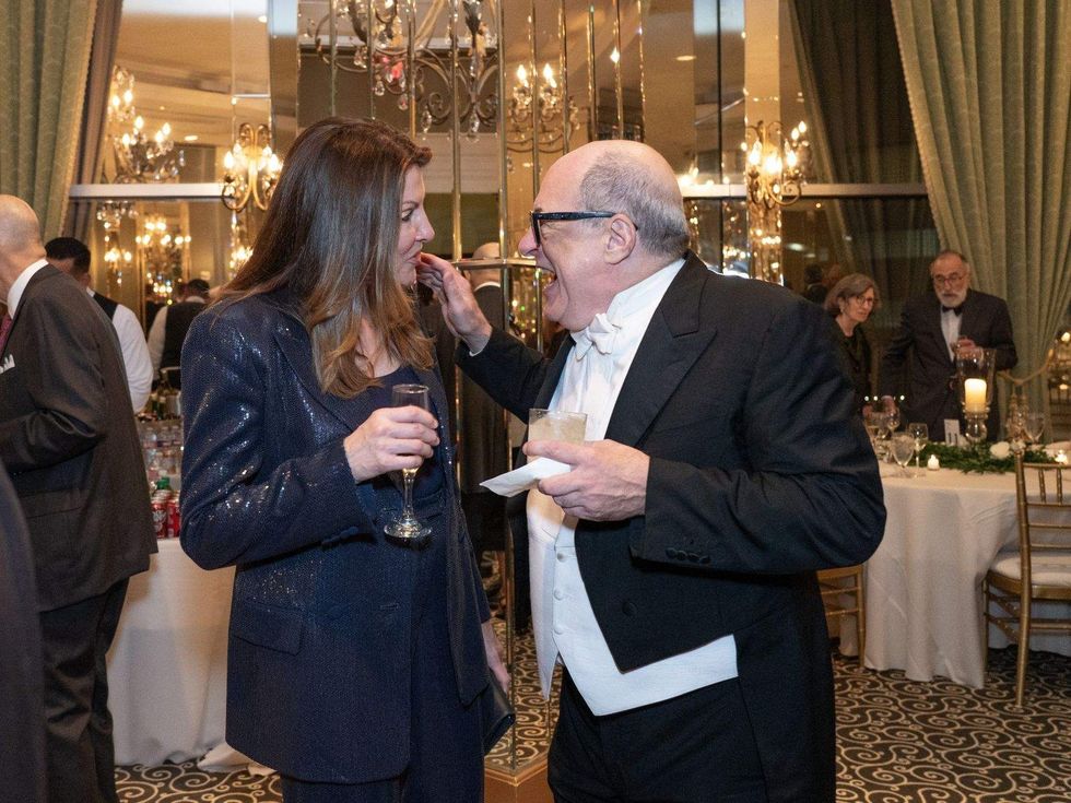 FWSO Opening Night 2025