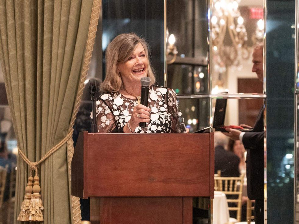 FWSO Opening Night 2025