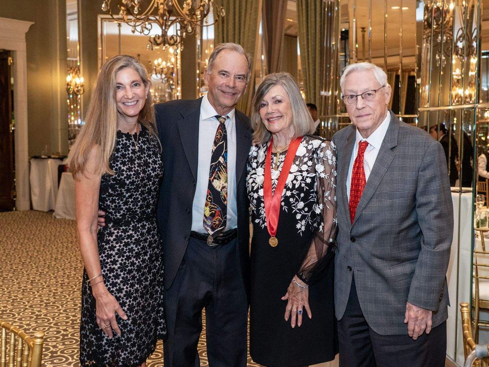 FWSO Opening Night 2025