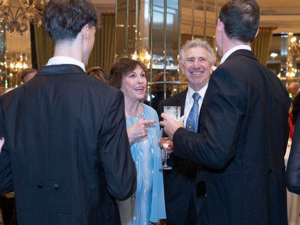 FWSO Opening Night 2025