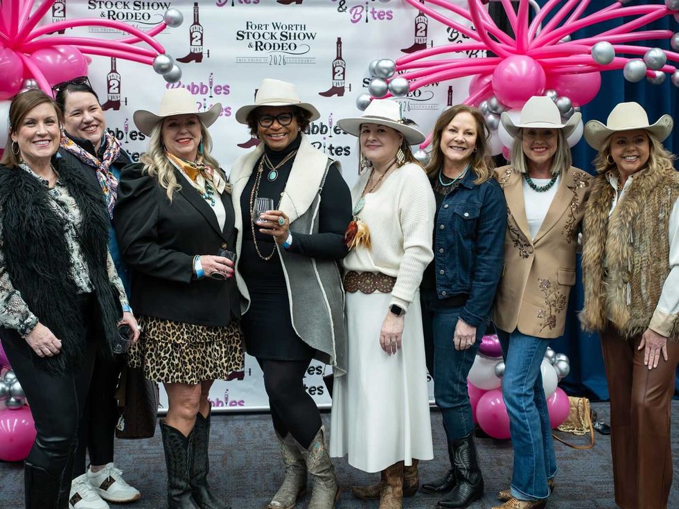 FWSSR Bubbles & Bites 2026