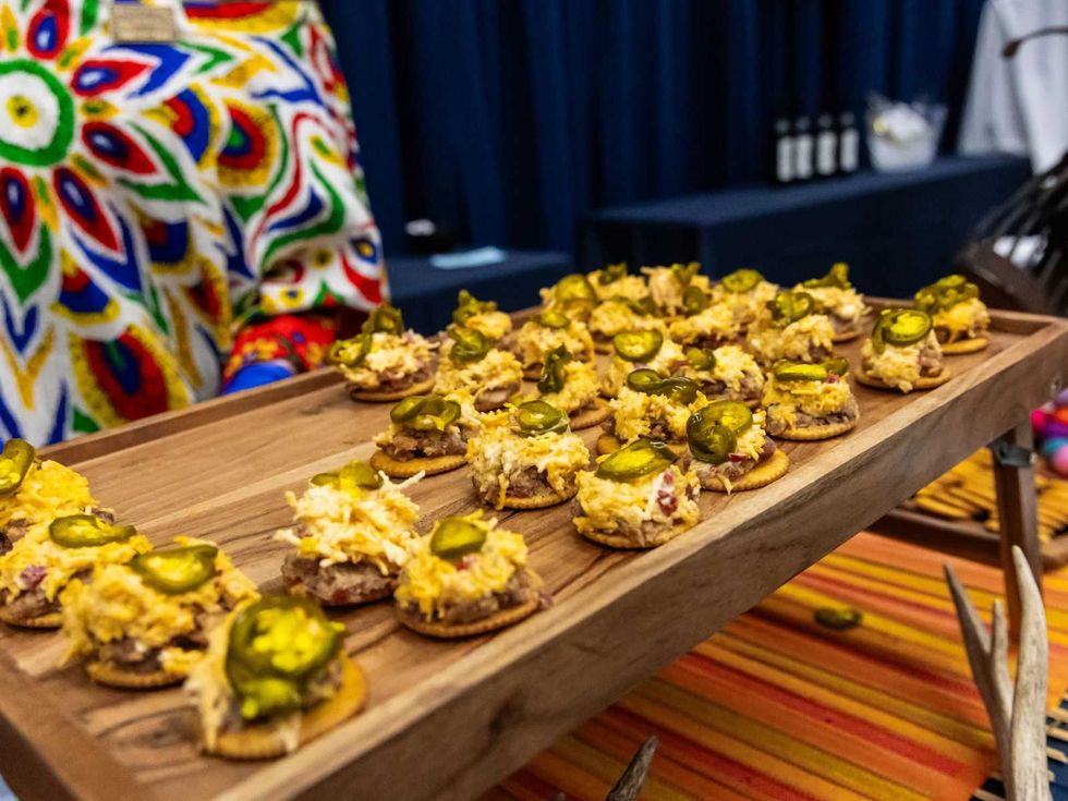 FWSSR Bubbles & Bites 2026