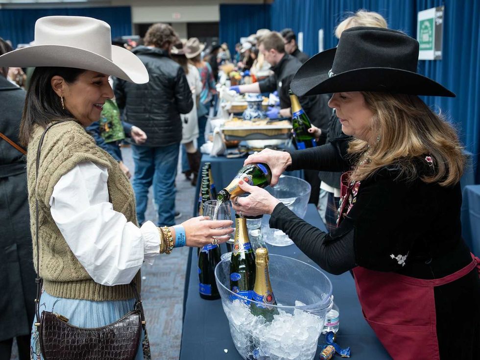 FWSSR Bubbles & Bites 2026
