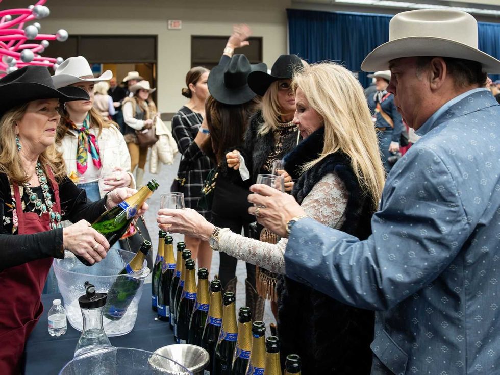 FWSSR Bubbles & Bites 2026