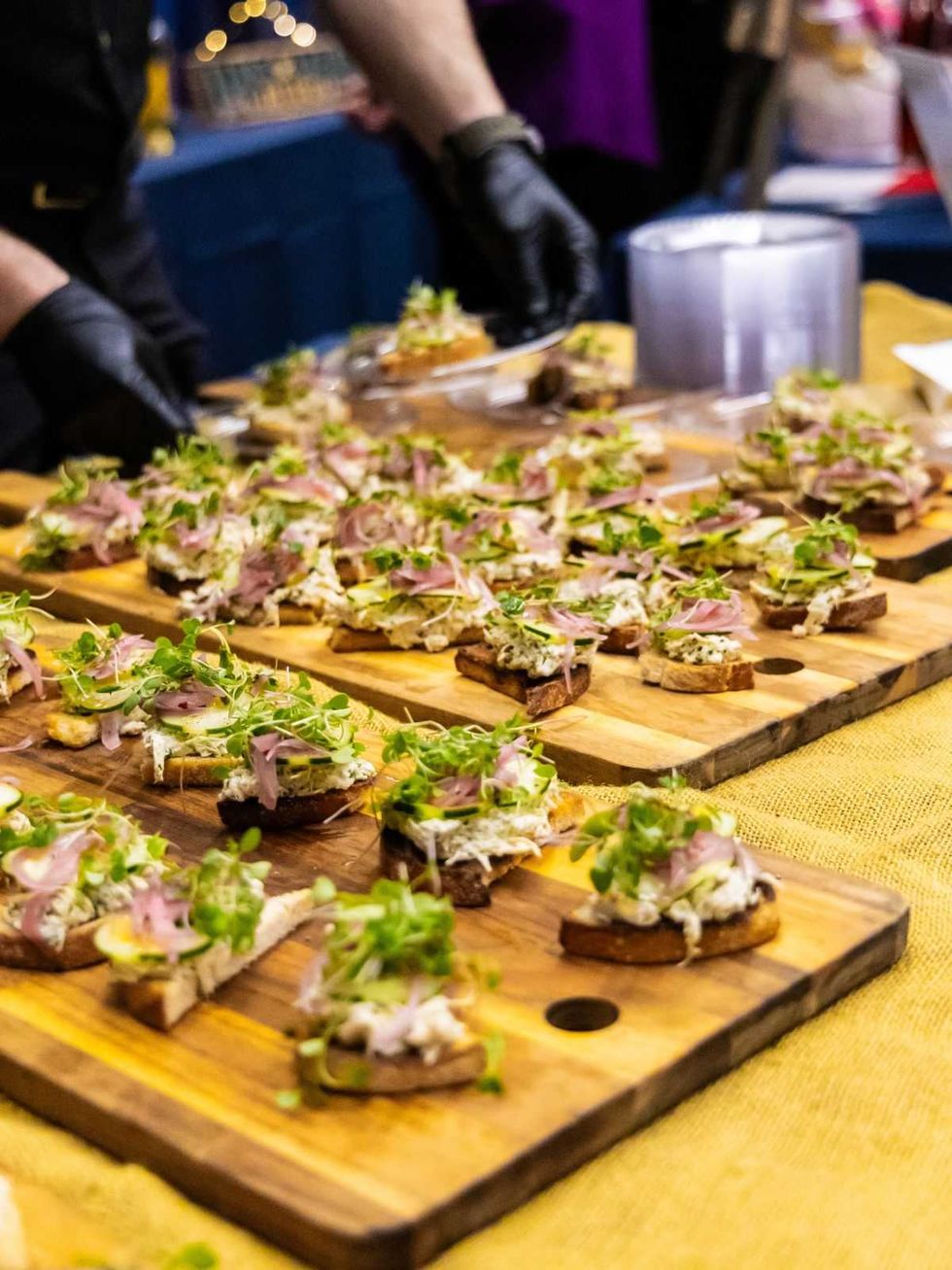 FWSSR Bubbles & Bites 2026