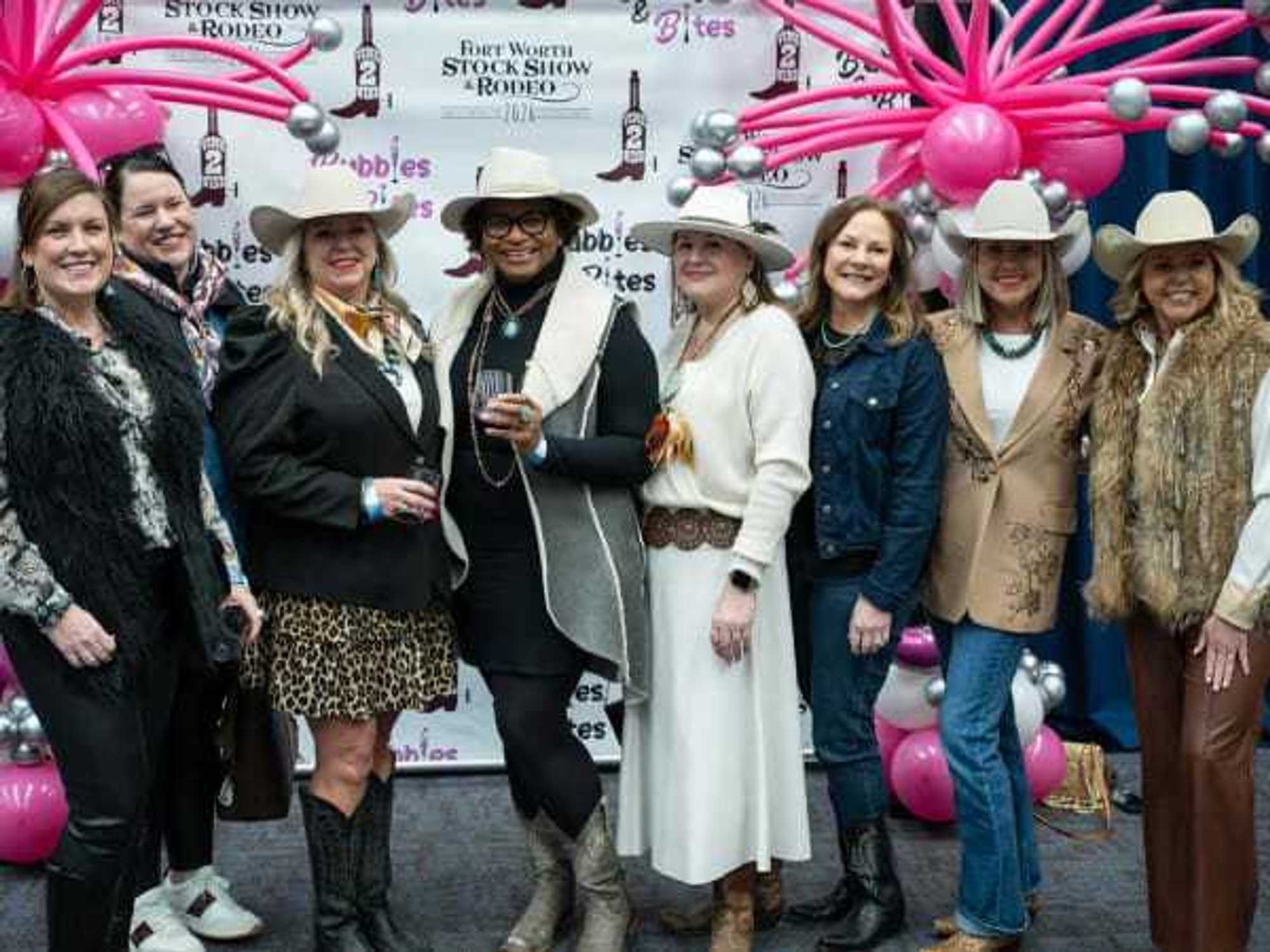 FWSSR Bubbles & Bites 2026