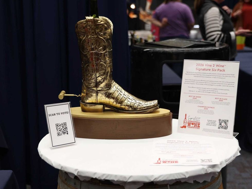 FWSSR Bubbles & Bites 2026