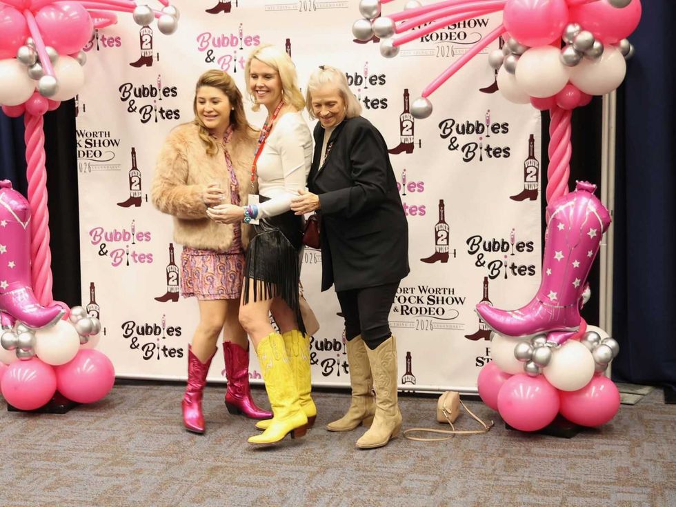 FWSSR Bubbles & Bites 2026