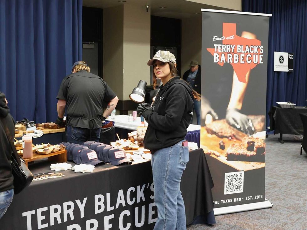 FWSSR Bubbles & Bites 2026